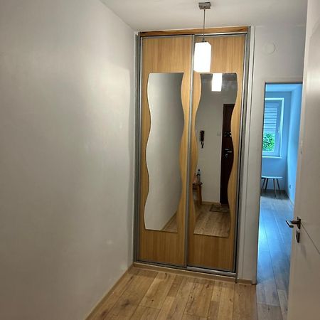 Blueapartment Gdańsk Kültér fotó