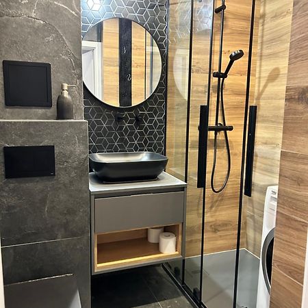 Blueapartment Gdańsk Kültér fotó