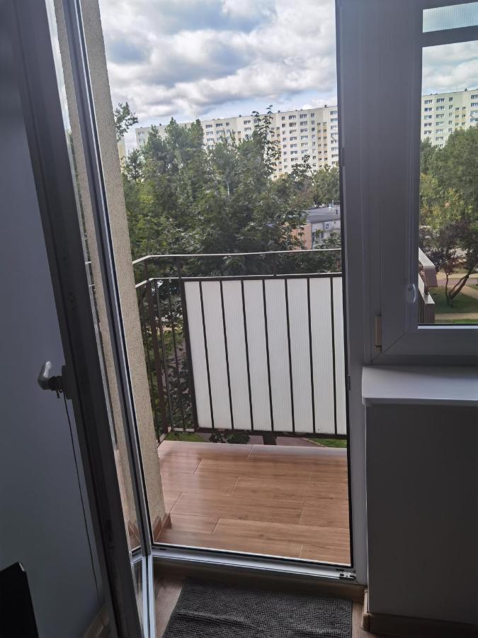 Blueapartment Gdańsk Kültér fotó