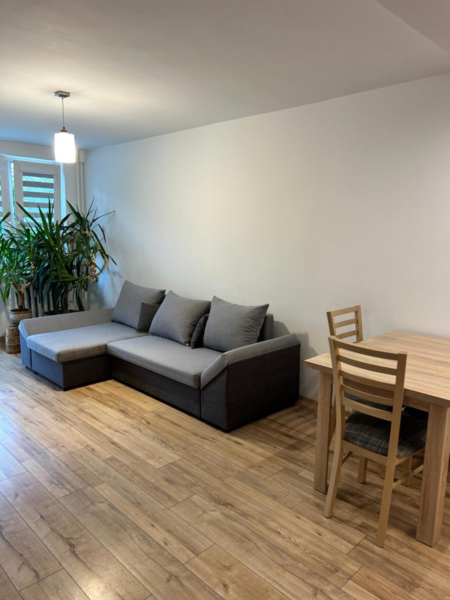Blueapartment Gdańsk Kültér fotó