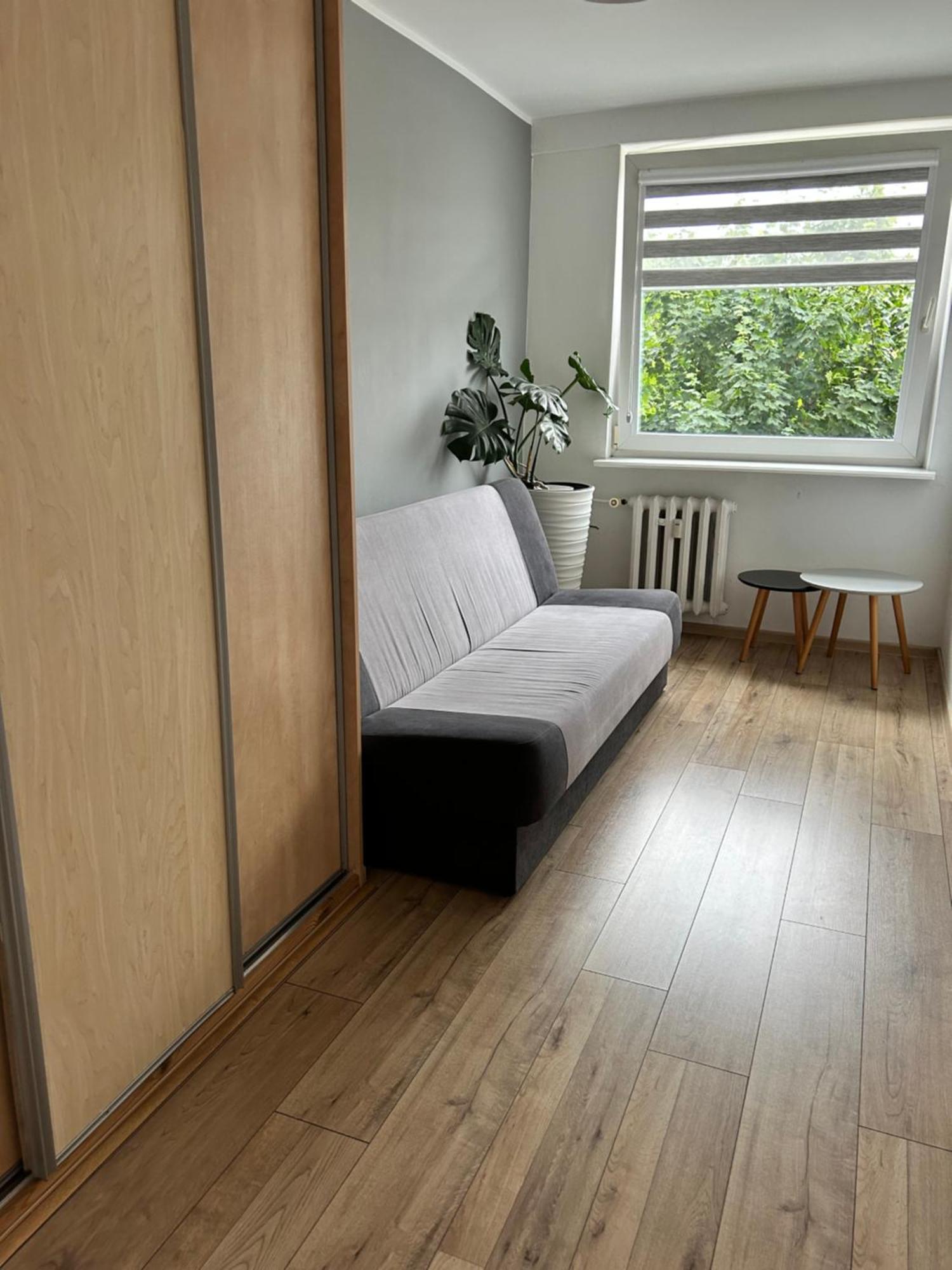 Blueapartment Gdańsk Kültér fotó