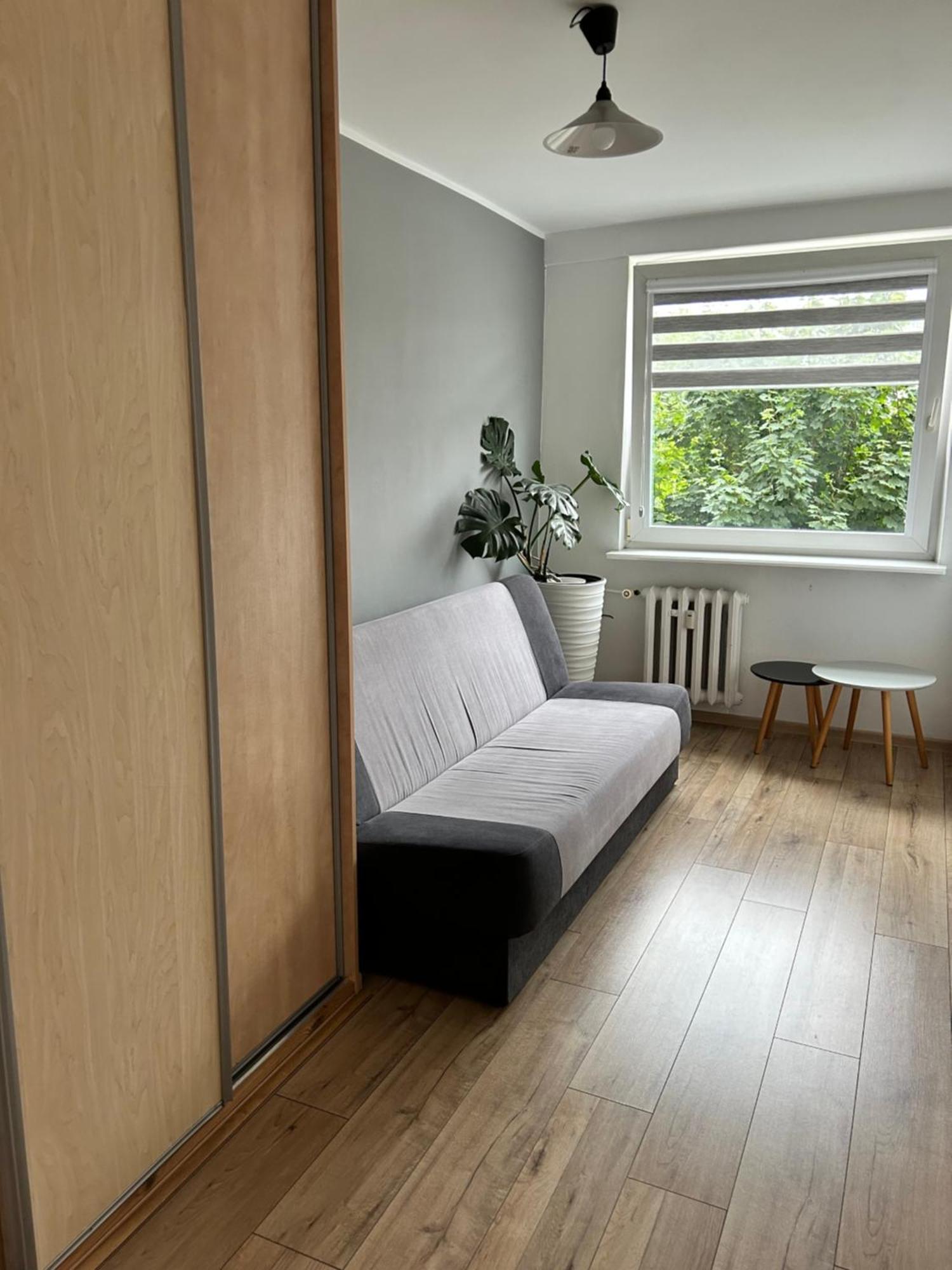 Blueapartment Gdańsk Kültér fotó