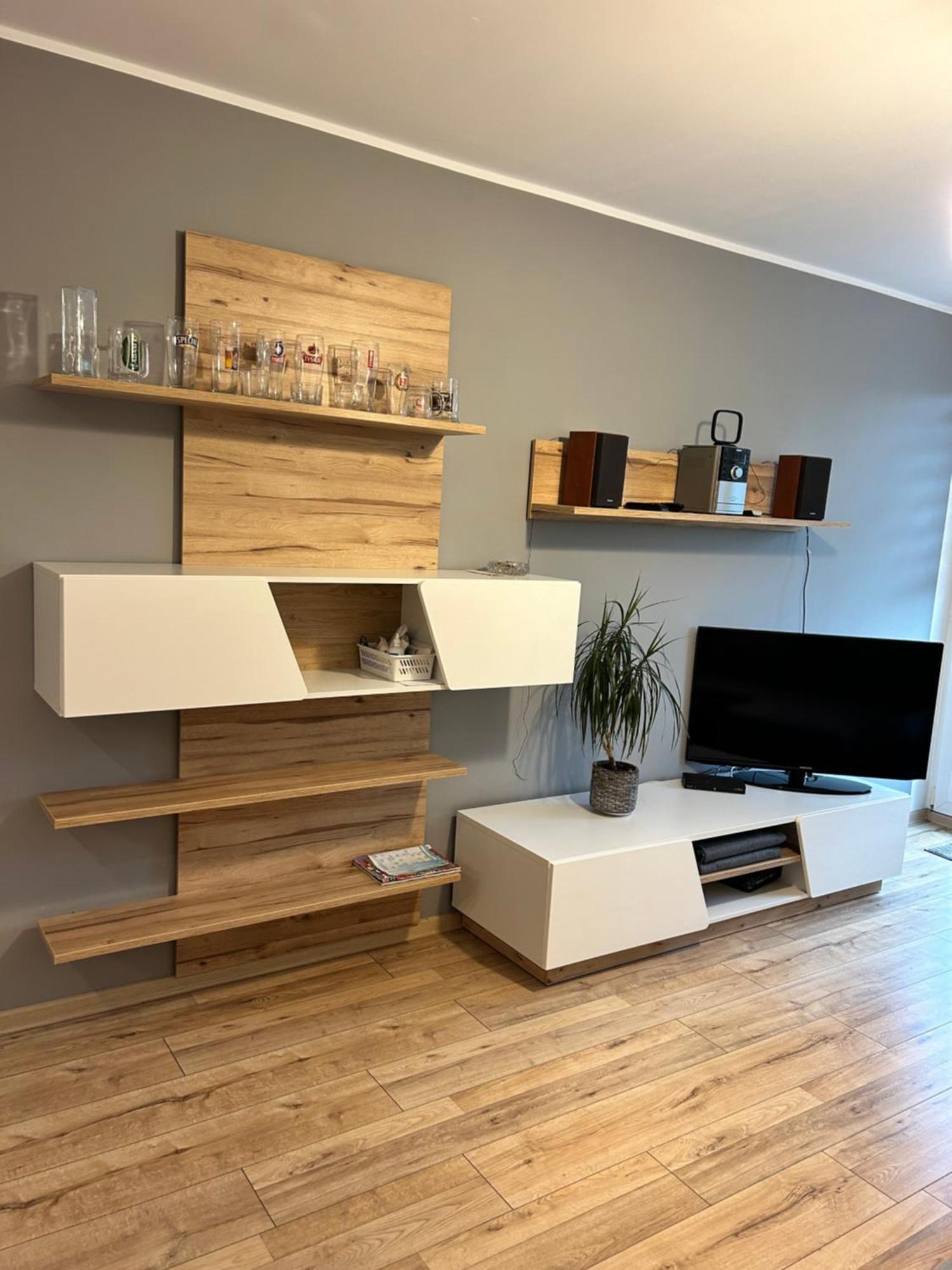 Blueapartment Gdańsk Kültér fotó