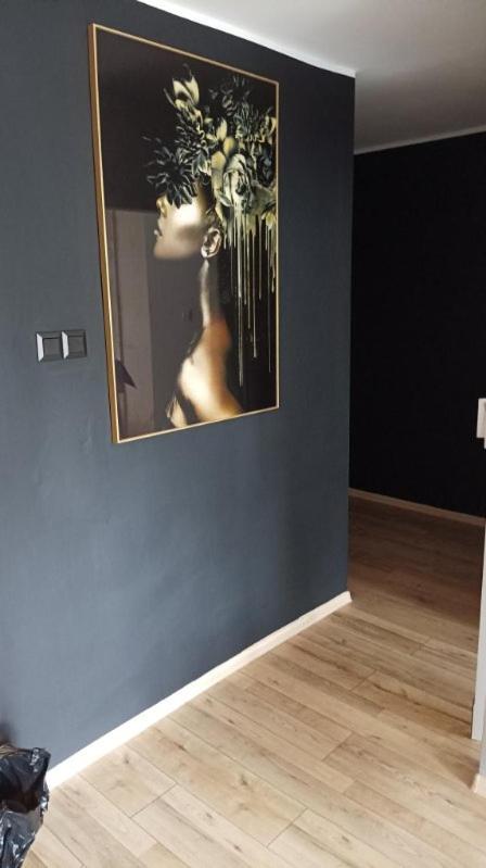 Blueapartment Gdańsk Kültér fotó